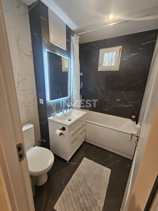Apartament 3 Camere-etaj intermediar-Tătărași - 6