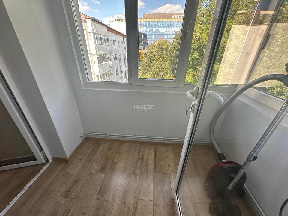 2 CAMERE DECOMANDAT SF. LAZAR-PALAS 500 EURO - 9