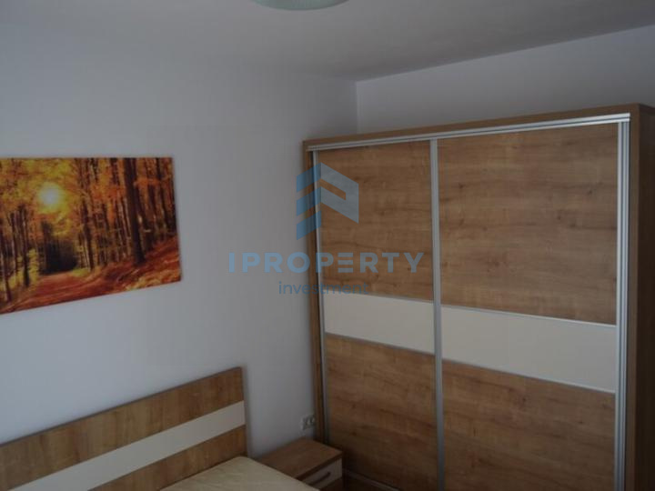 Închiriere Apartament 2 camere în Parcul Carol - fotografie proprietate 6