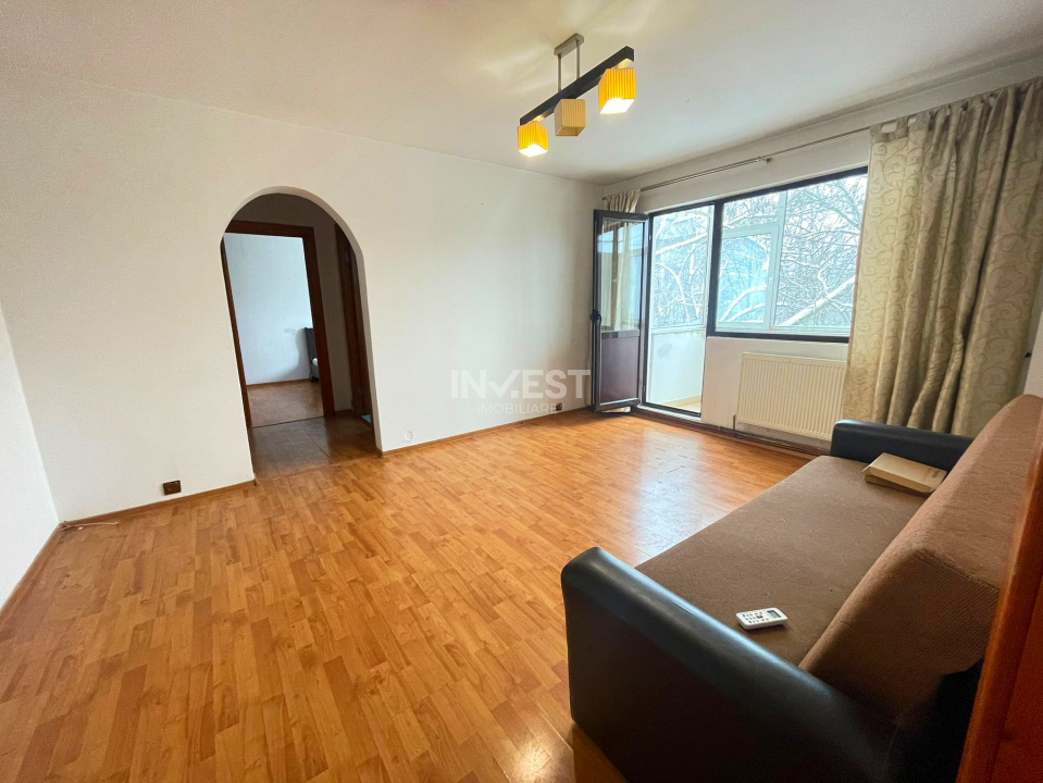 Apartament 2 camere-52 mp-Pod de Piatra-etaj intermediar - 7