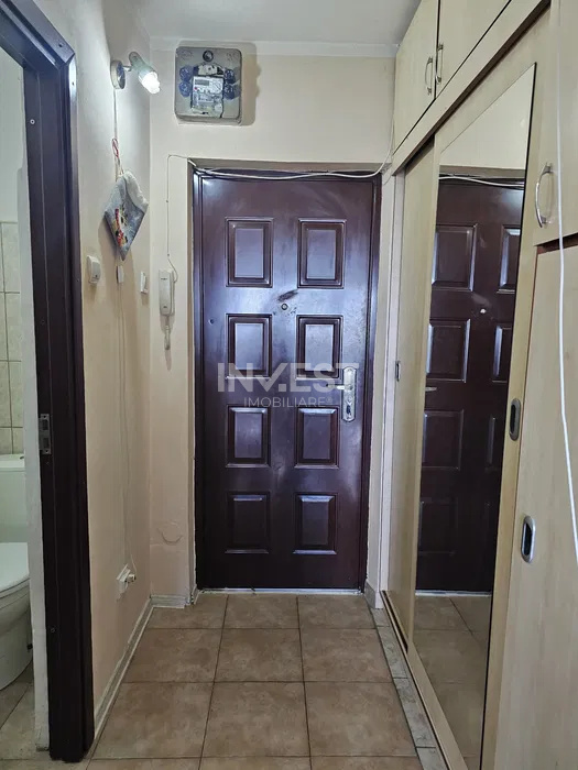 Apartament 1 camera-Tătărași - 6