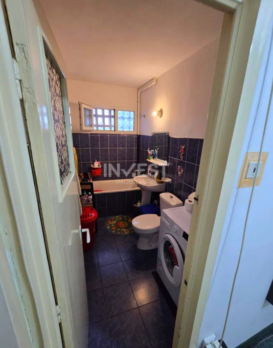 Apartament 3 camere-60 mp-Podu Ros-Palas - 3