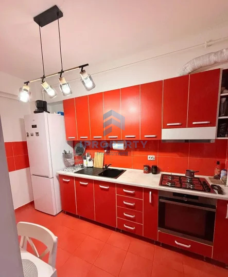 Vânzare Apartament 2 camere în DOBROESTI, 61 MP, CENTRALA SI LOC PARCARE INCLUS - fotografie proprietate 6