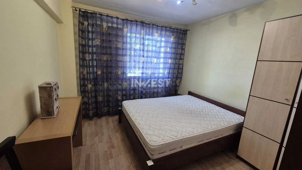 Apartament 3 camere Piata Unirii, semidecomandat, 600 euro - 3