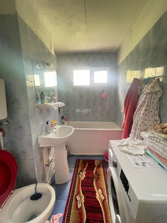 Apartament 2 camere-Podu Ros-liceul Dimitrie Cantemir - 7