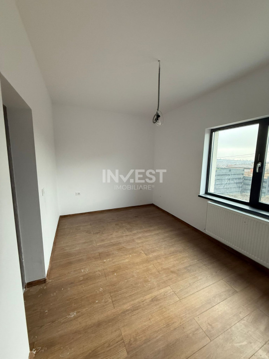 Casă pe parter 4C Valea Lupului-Iași  - 14