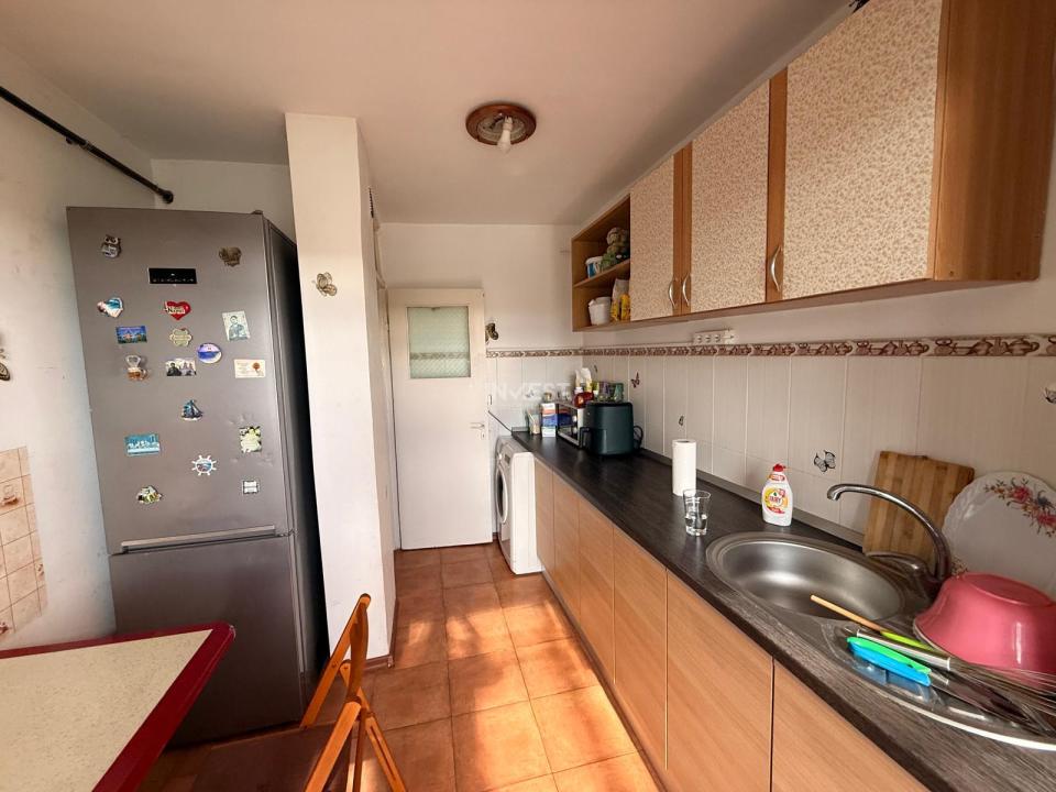 Apartament 1 camera decomandat-Nicolina 1 - 3