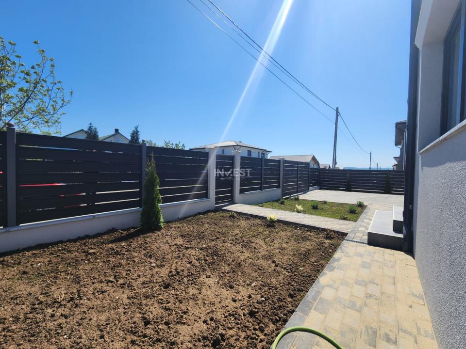CASA PREMIUM 4 CAMERE, 2 BAI, 115 MP UTILI, 400 MP TEREN, MIROSLAVA - 3