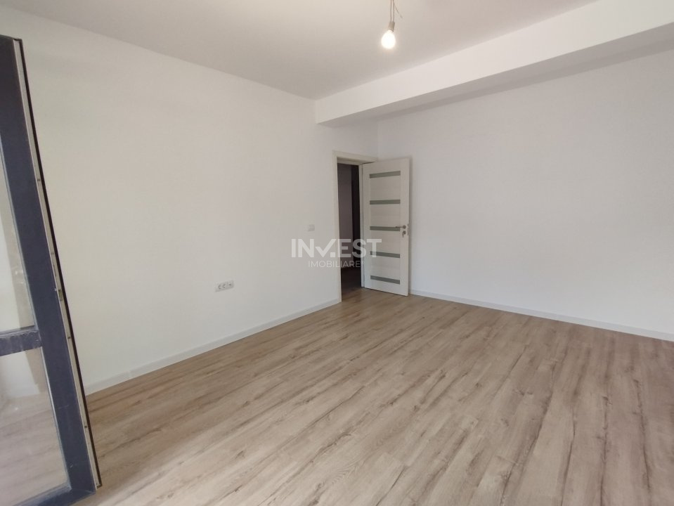 Apartament nou cu 1 camera 42mp, in apropiere de Kaufland Pacurari, Iasi - 2
