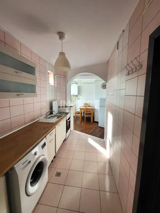Apartament 2 camere zona OMV Bucium - 8
