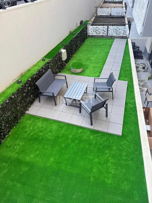 Apartament 2 camere Păcurari, terasa proprie, 550€ - 8