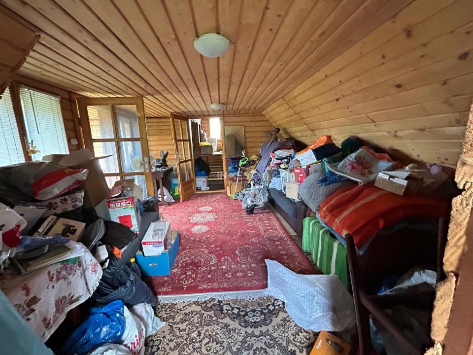 CASA INDIVIDUALA TOMESTI - 1000 MP TEREN  - 10