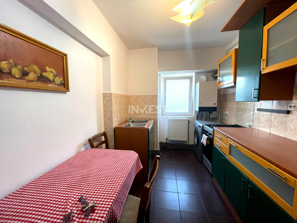 Apartament 3 camere, decomandat, zona Pacurari, Iasi - 5
