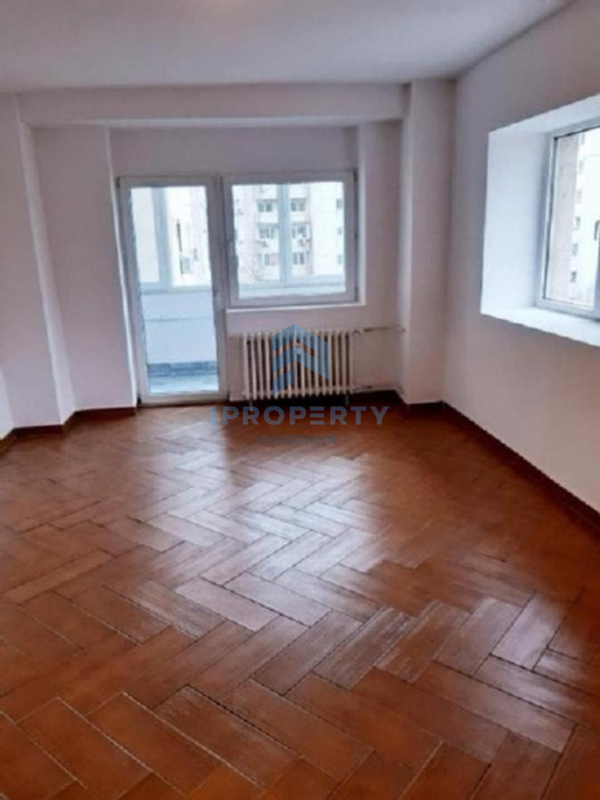 Decebal-Muncii I 3 Camere I Rezidential/Birouri I Nemobilat I Prox. Metrou I  - fotografie proprietate 2