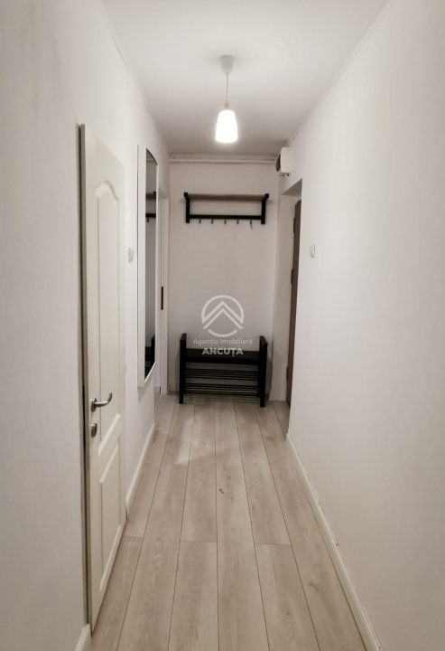 APARTAMENT IN GHEORGHENI DE VANZARE | 3 CAMERE | 38 MP  