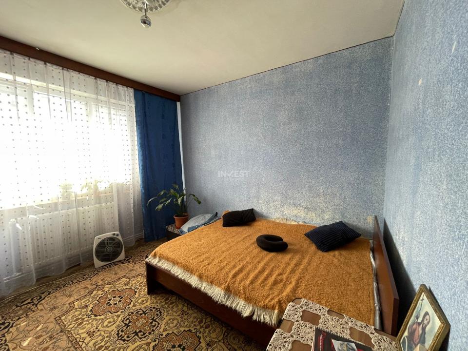 Apartament 3 camere, decomandat, zona Gara - BRD, Iasi - 9