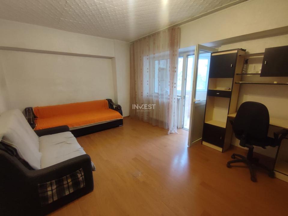 Apartament 3 camere, 78 mp, Esplanada Nicolina, Etaj 1 - 2