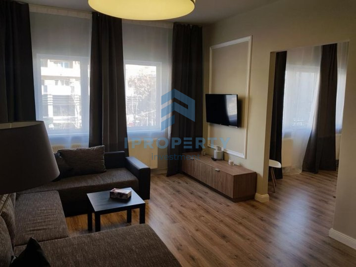 Închiriere Apartament 2 camere în Romana - fotografie proprietate 4