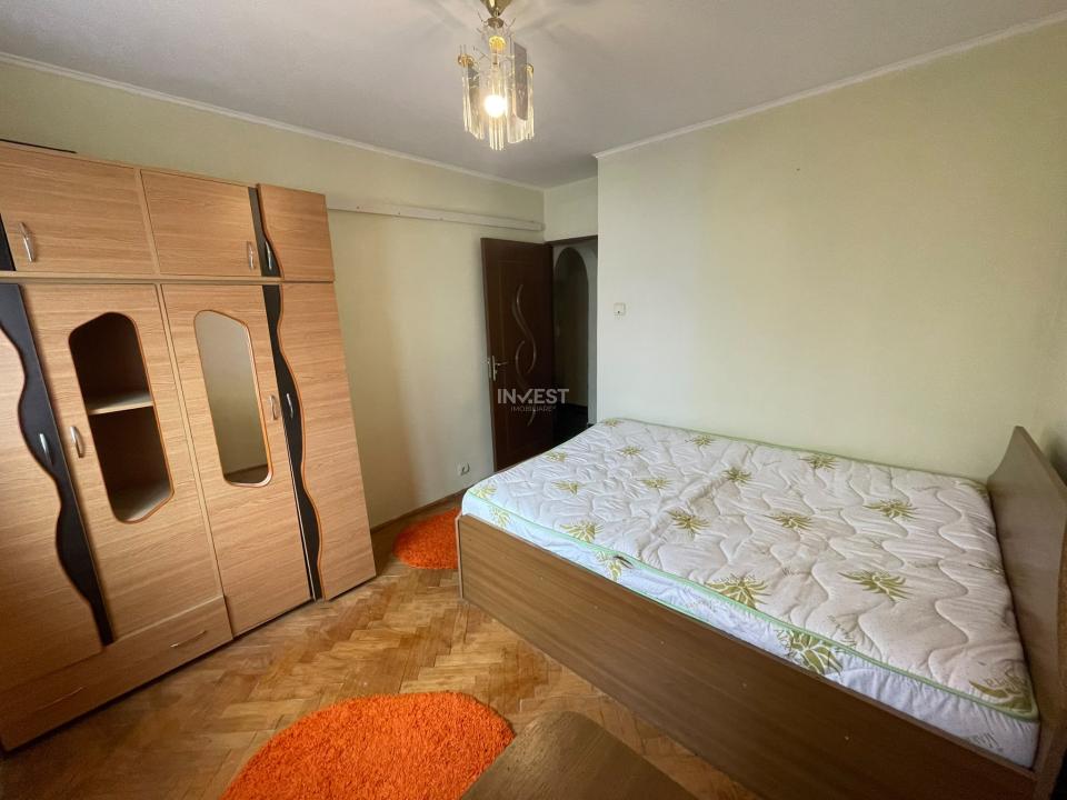 Apartament 2 camere decomandat-Podul de Fier-etaj intermediar - 3