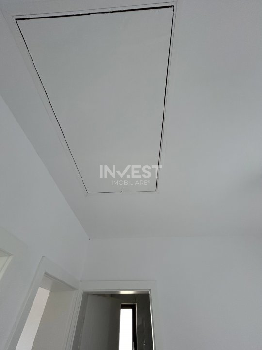 Casă 4 camere de vânzare,  Mutare rapidă, Vișani – Bucium, Iași - 11