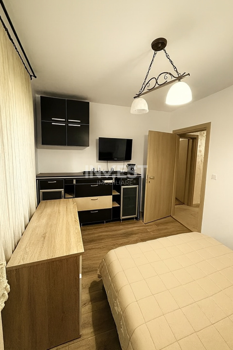 Apartament cu 2 camere, 54 mp utili, în bloc nou, Bucium-Poitiers - 1