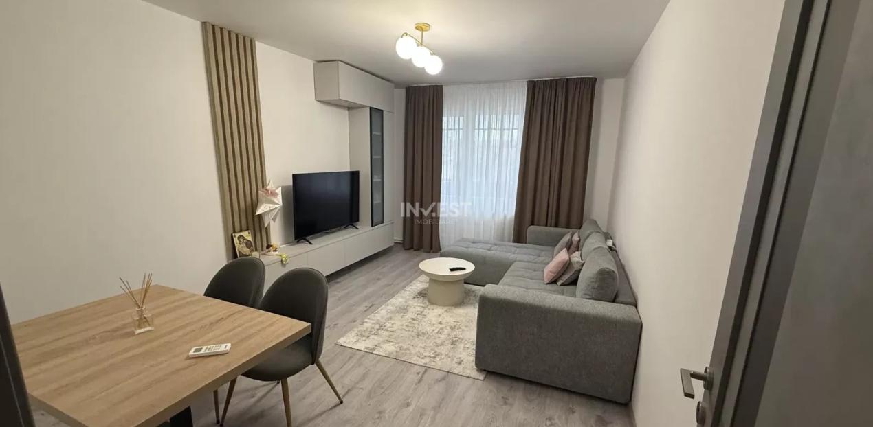 Vanzare 3 camere, Renovate, Alexandru cel Bun-Statia Minerva - 3