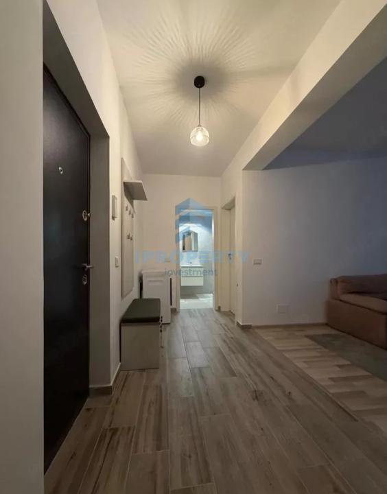 Theodor Pallady | 2 camere | Modern | Centrala Proprie - fotografie proprietate 6
