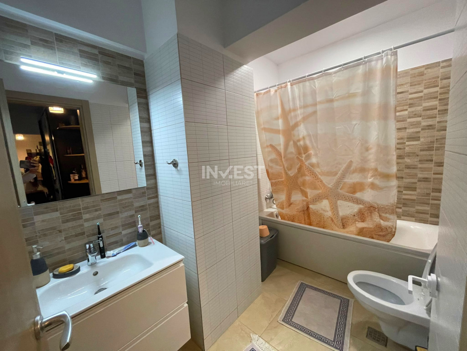 Apartament 2 camere-Tudor Vladimirescu-Iulius Mall - 4
