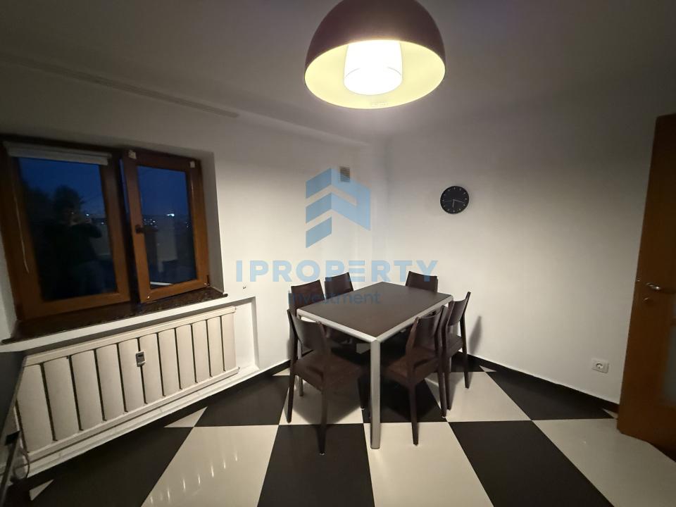 Decebal | 3 camere | Renovat | 10 Min Metrou Muncii | Boiler | X2 Bai - fotografie proprietate 18