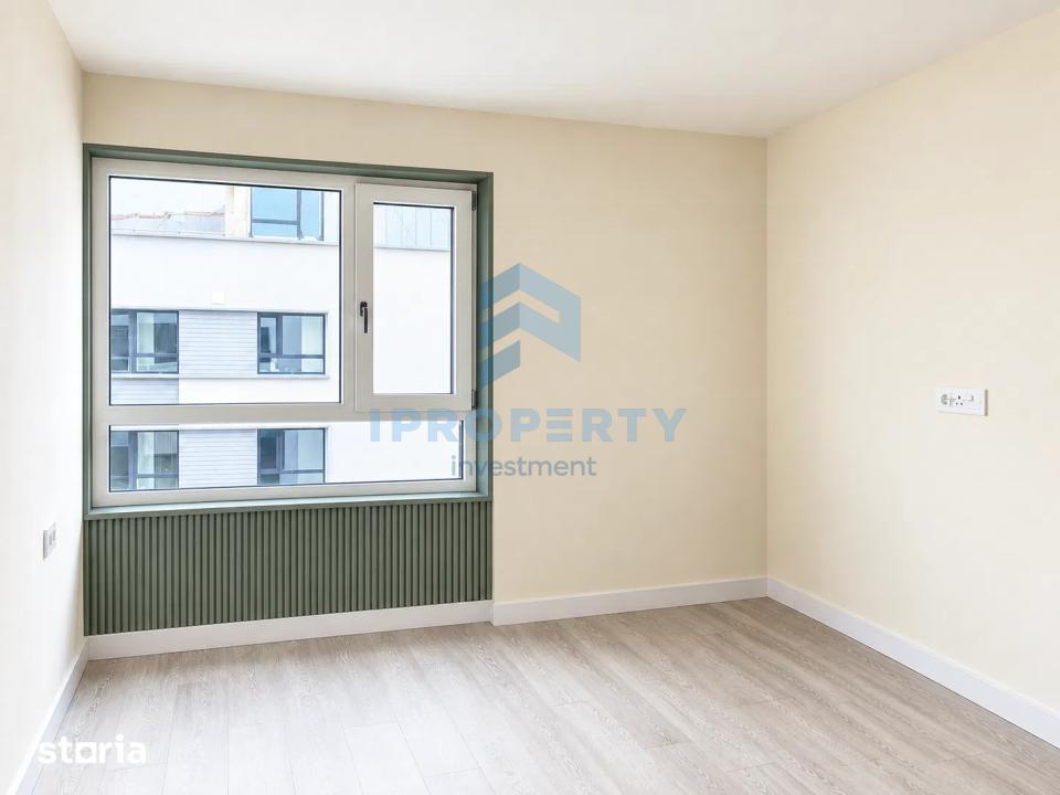 2 Camere | Akcent City | Decomandat | Bloc 2026 | Parcare | 58 MP - fotografie proprietate 6