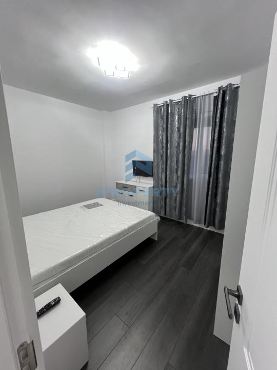 Închiriere apartament 2 camere TITAN - Pallallady cu CURTE PROPRIE si parcare - fotografie proprietate 5