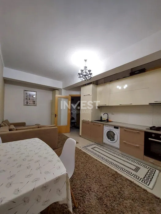 Apartament 3 camere de inchiriat Cartier Visoianu - 2