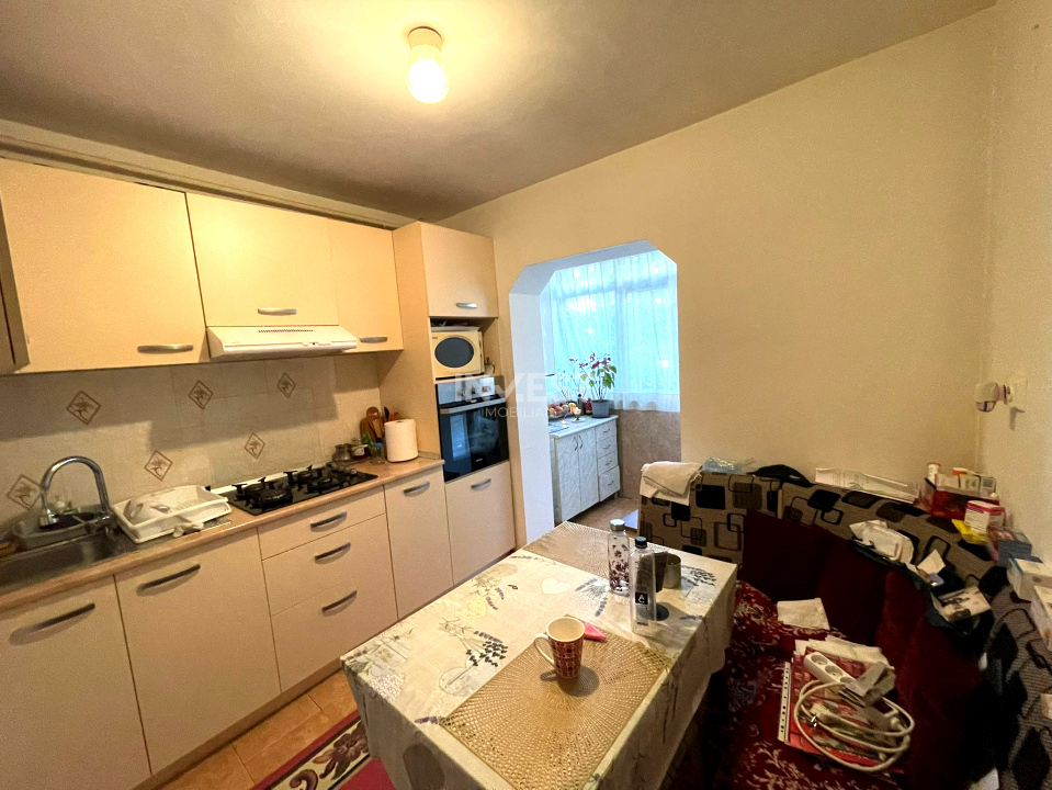Apartament 3 Camere, 2 bai, Frumoasa - Manastirea Frumoasa, Iasi - 3