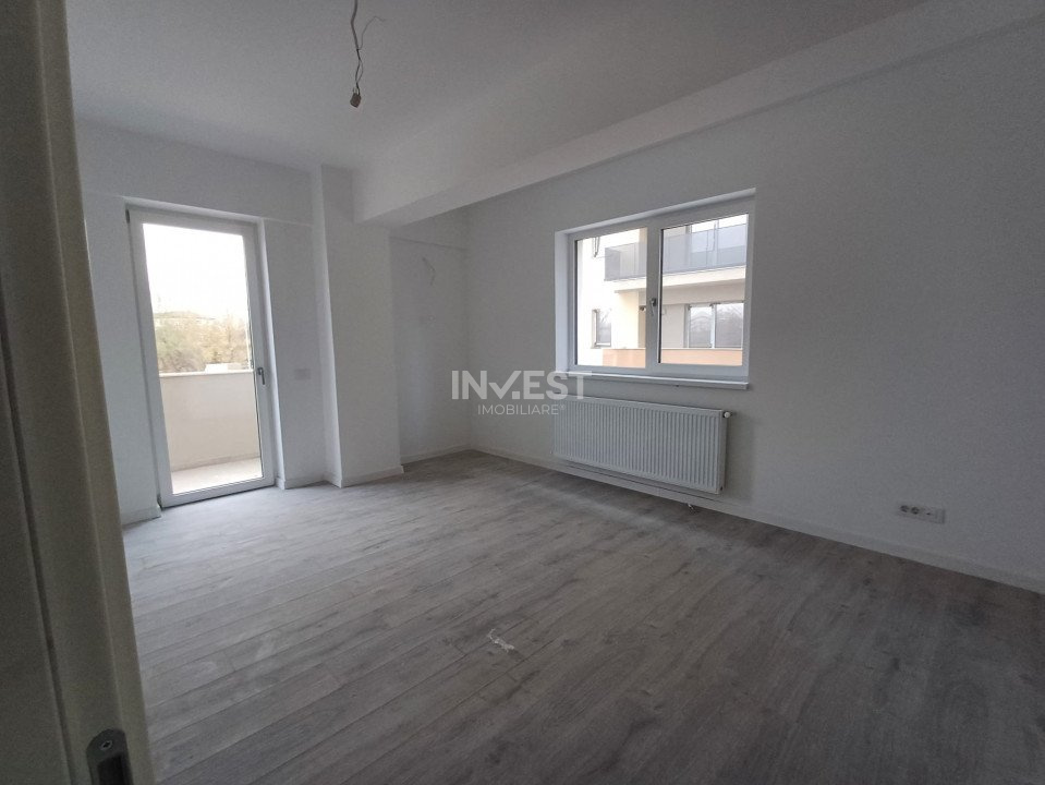 APARTAMENT CU 3 CAMERE  DECOMANDAT 88 MP, finalizat si intabulat, LIDL-POITIERS  - 14