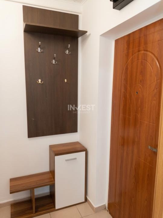 Apartament 1 camera de inchiriat zona Podu Ros  - 3