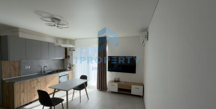 Aparatorii Patriei - 2 camere - Amesa Residence - Parcare Acoperita - 2025 - fotografie proprietate 3