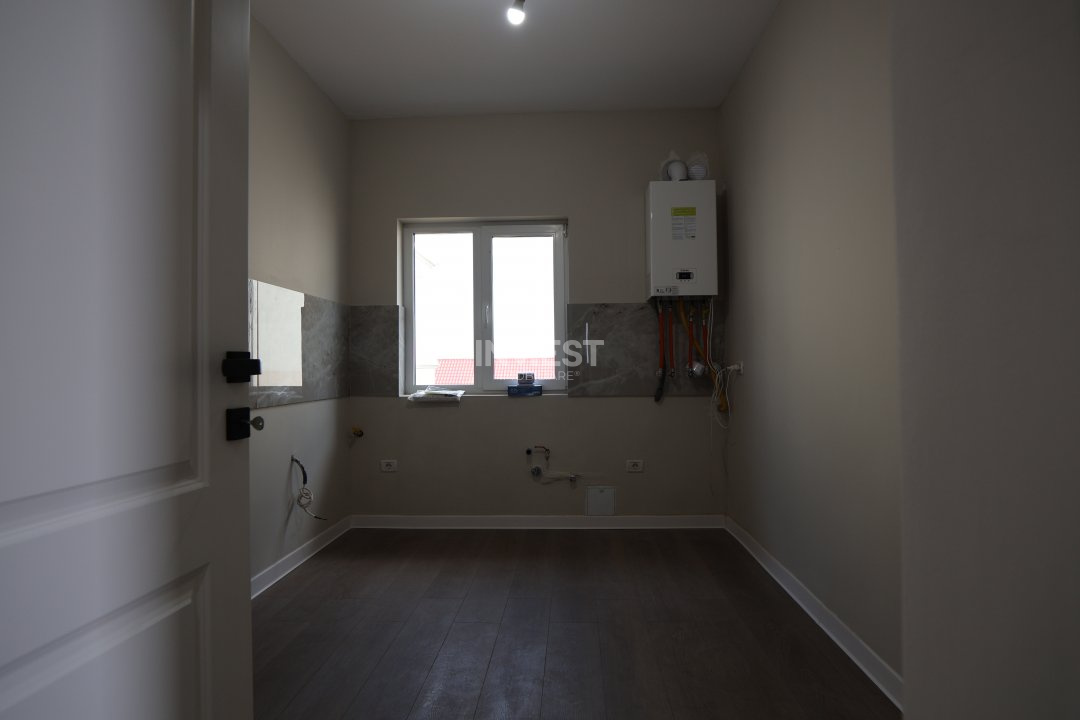 CASA FINALIZATA SI INTABULATA IN ZONA HORPAZ , 500 MP DE TEREN - 25