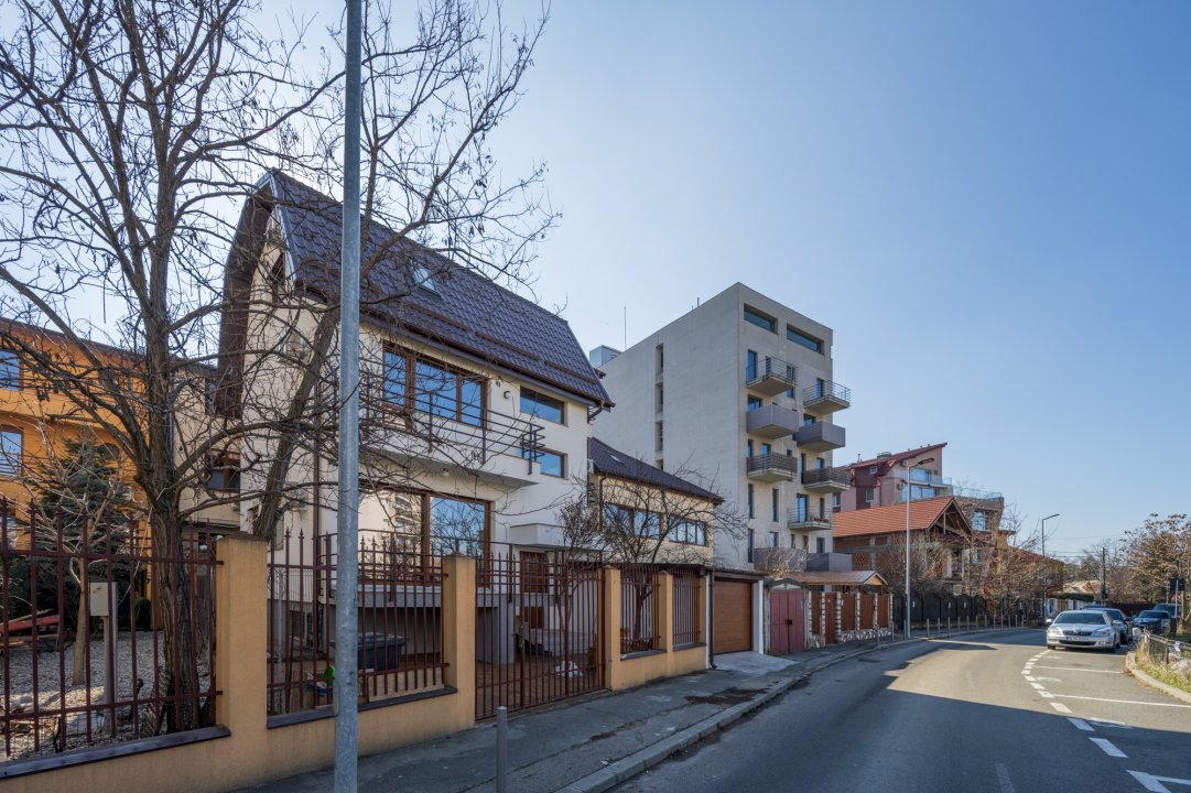 BRÂNCOVEANU-METROU, VILA 2024, PRETABILA CLINICA/BIROURI, DISPONIBILA IMEDIAT!