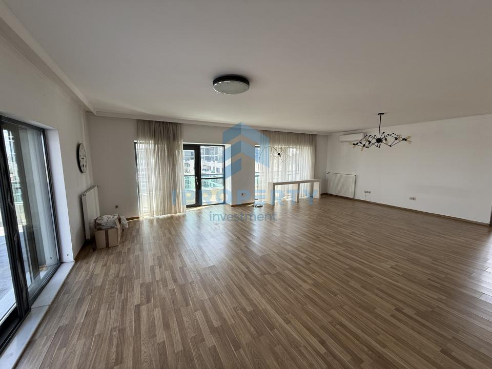 Penthouse Lacul Tei Complex Emerald Ultimele 2 Nivele  - fotografie proprietate 11