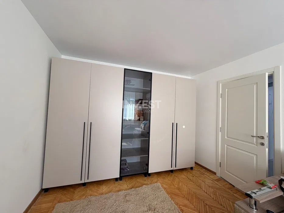 Apartament 2 camere de inchiriat zona Podu Ros  - 3
