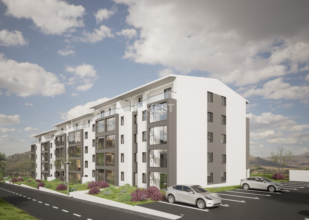 COMISION 0% ! 2 CAMERE CU GRADINA 37MP POPAS PACURARI - 11