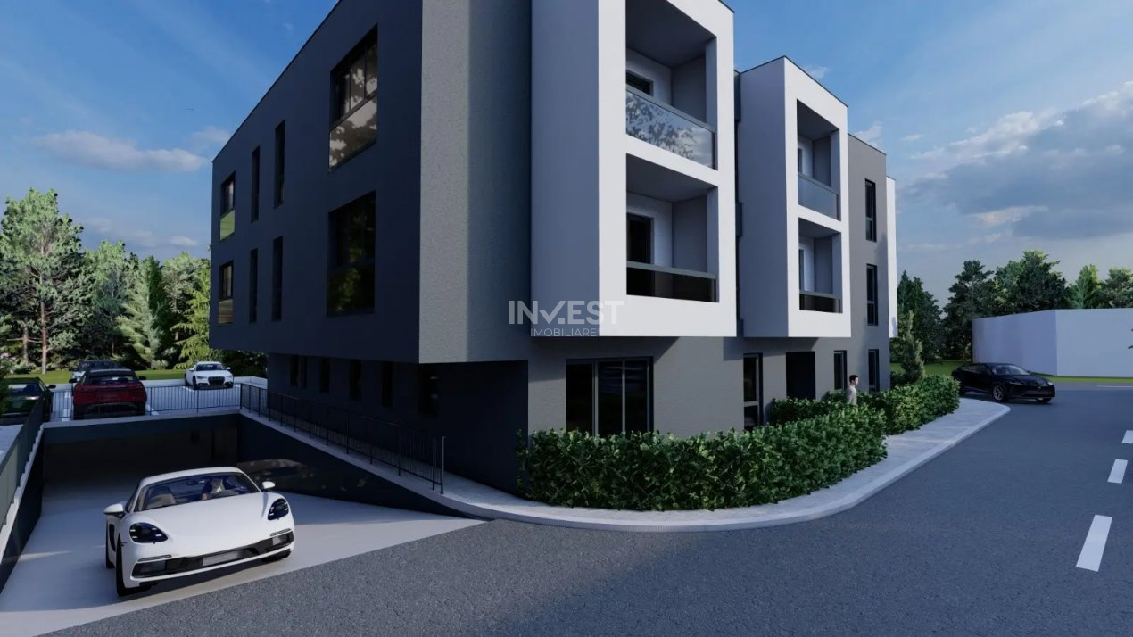 3 Camere *ULTRACENTRAL* - NyBo Residence Palas - 6