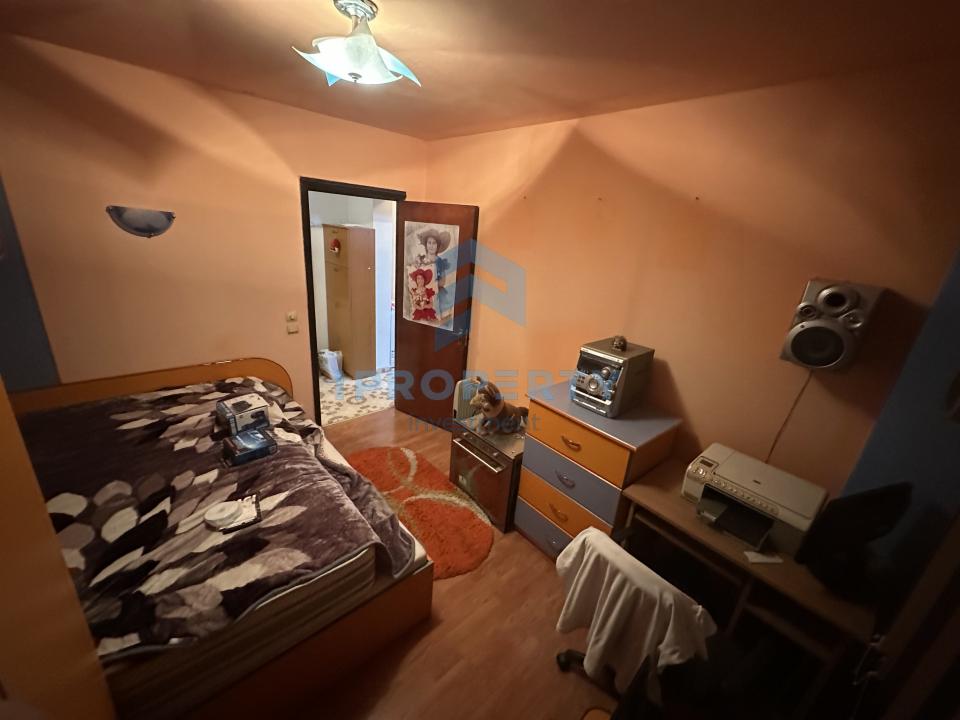 Berceni | 4 Camere | Etaj 5/10 | Bloc 1980 | Reabilitat |  - fotografie proprietate 17