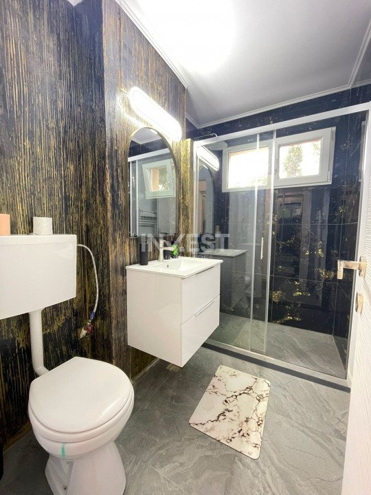 Apartament 2 camere complet renovat - etaj 2 - Podu Roș  - 4