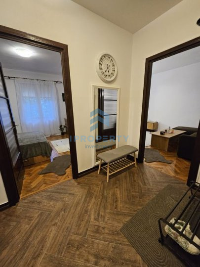 Închiriere Apartament 2 camere în P-ta Muncii 65 mp Complet Mobilat - fotografie proprietate 4