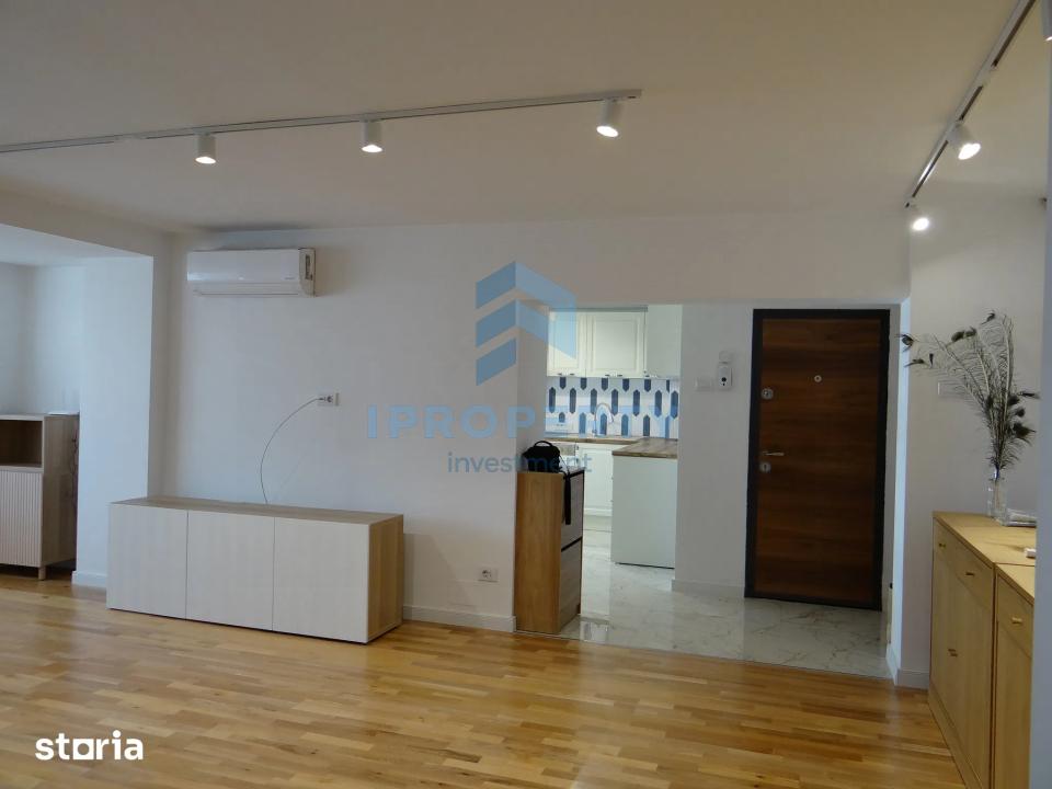 Apartament cu 3 Camere in zona Decebal cu loc de parcare - fotografie proprietate 13