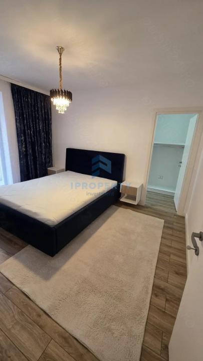 Sisesti 2 camere cu balcon si parcare - fotografie proprietate 6