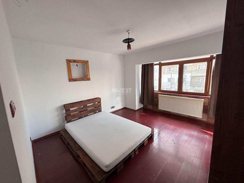 De vanzare! 3 camere, Etaj 1, zona Garii, Iasi - 6