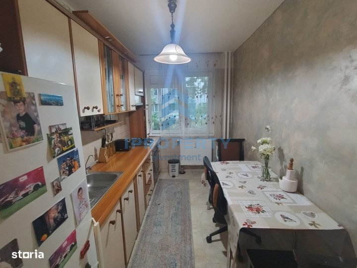 N. Grigorescu- Salajan 2 Camere Instalatii Schimbate Prox. Metrou  - fotografie proprietate 7