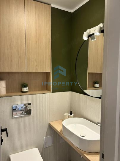 Floreasca-Beller | 3 camere | - fotografie proprietate 9